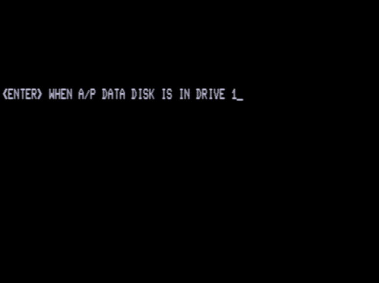 Screen shot